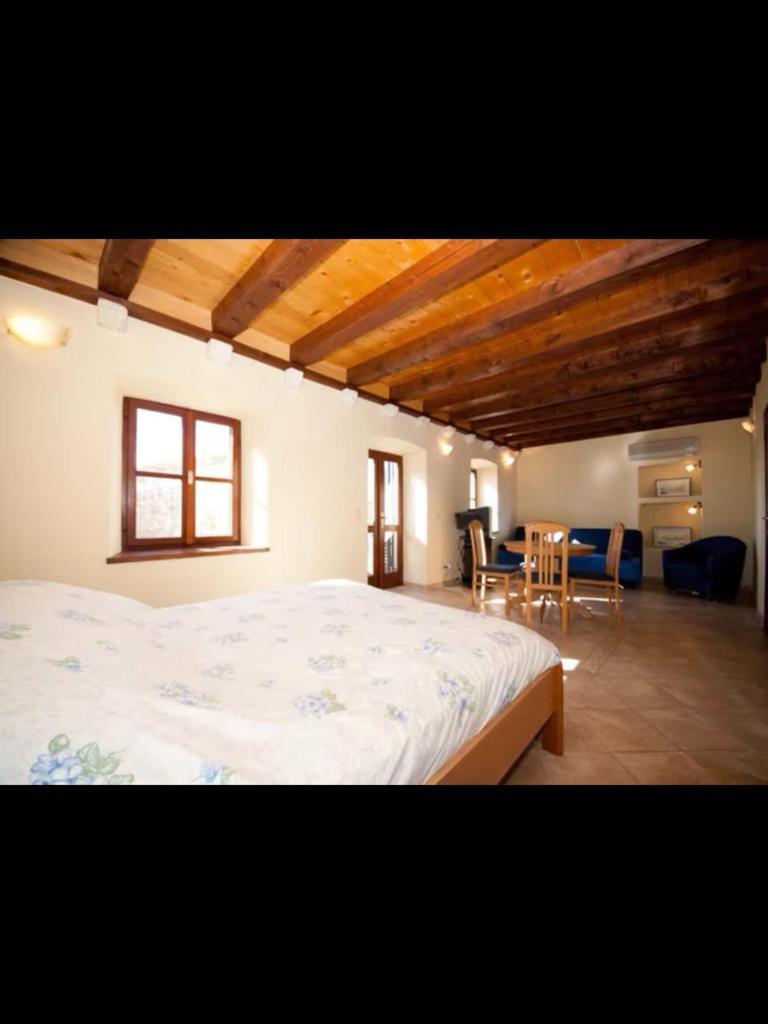 Peline 21 Apartment