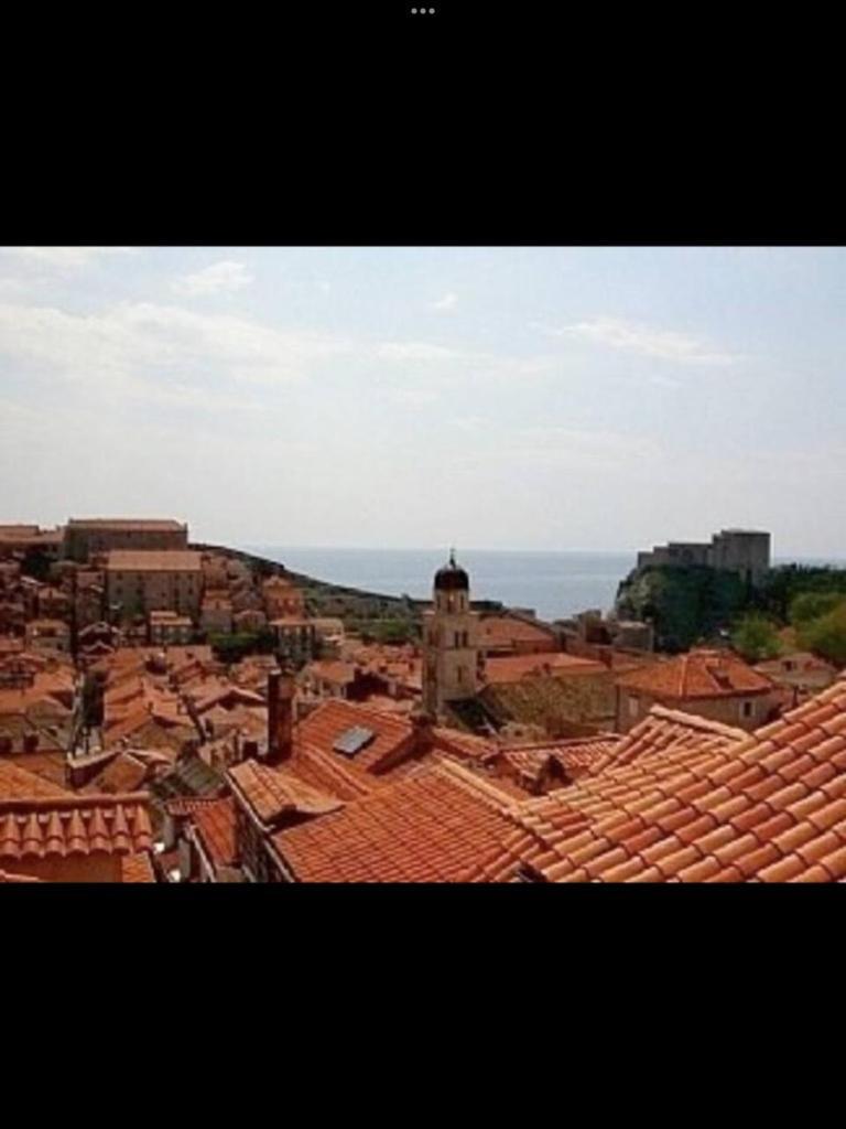 Peline 21 Apartment Dubrovnik