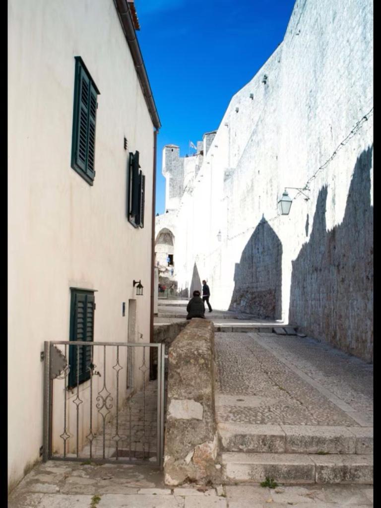 Peline 21 * Dubrovnik
