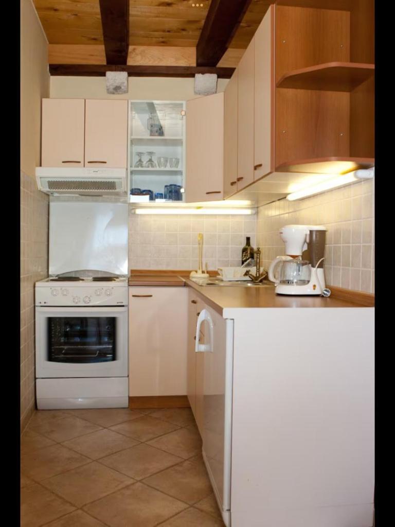 Peline 21 Apartment