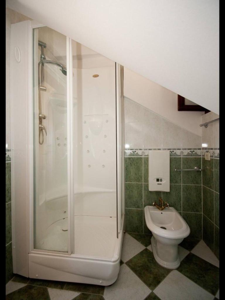 Apartment Peline 21 *